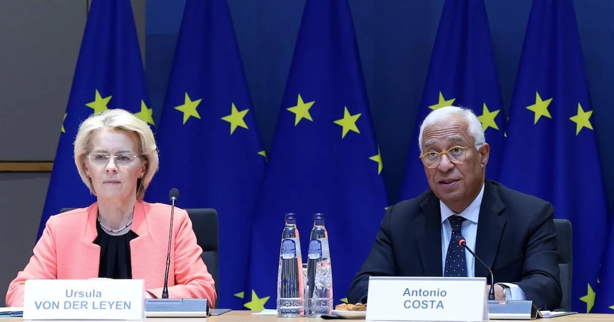 La UE destina fondos para asistir a 130.000 personas en Líbano ante la crisis actual