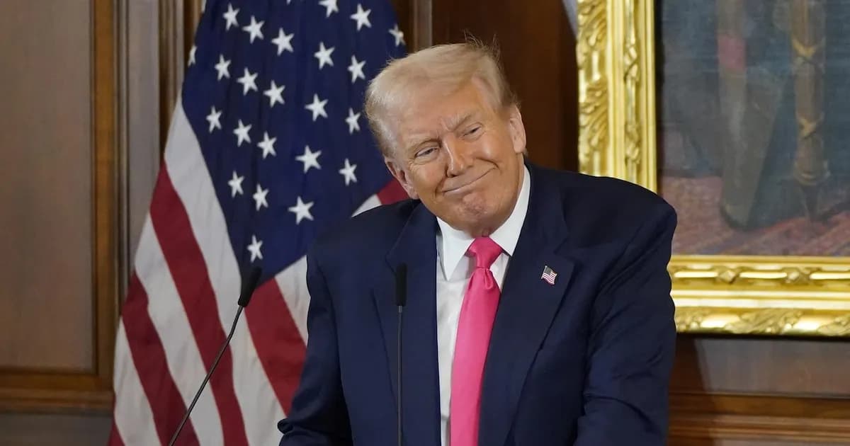 Acuerdo Comercial Histórico entre EEUU e Indonesia con Arancel del 19%