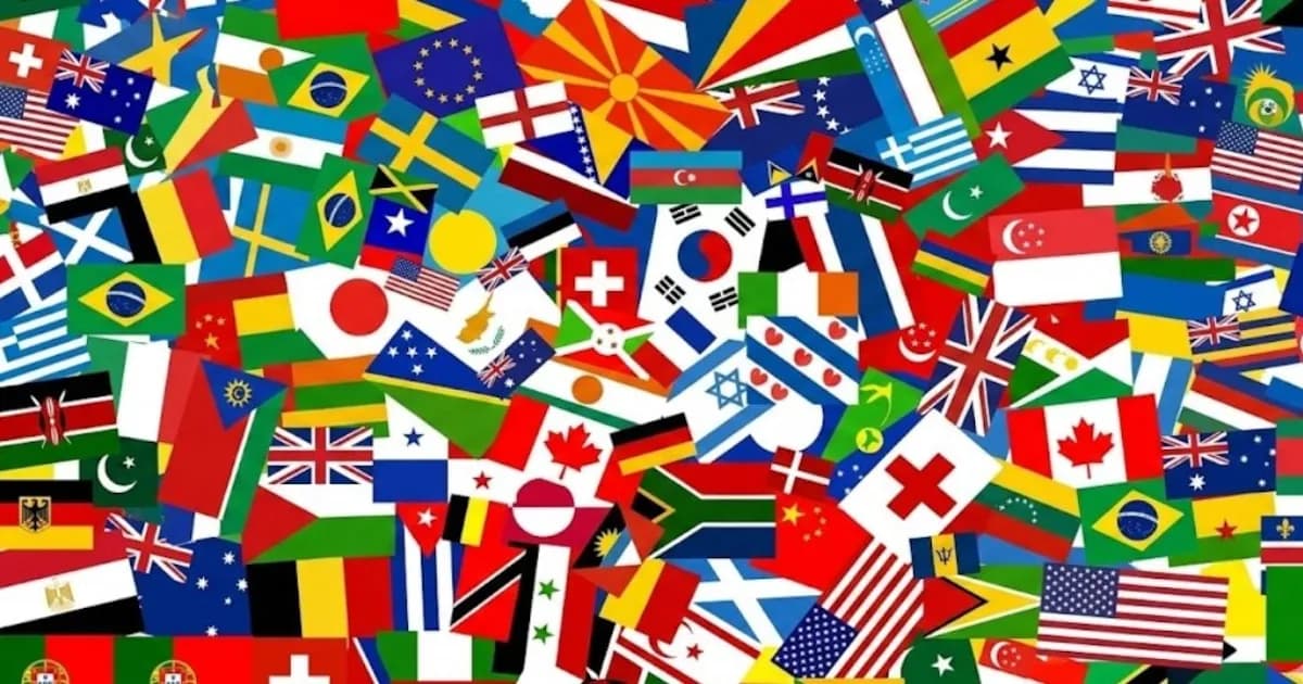 Frisia: la provincia neerlandesa que convierte su bandera en un símbolo de identidad