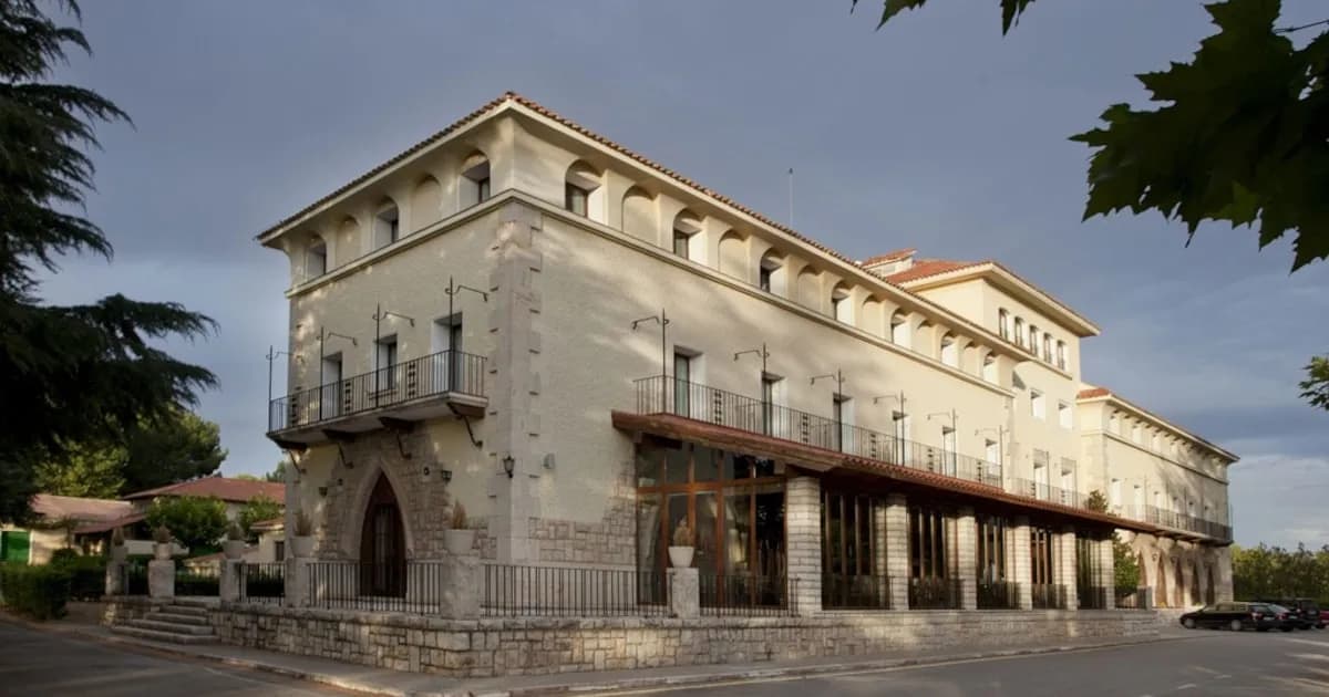 Descubrí Teruel: un parador único en la capital del arte mudéjar y la gastronomía aragonesa