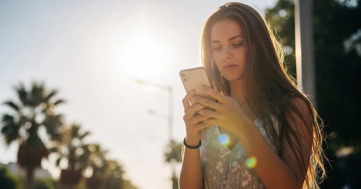 Reiniciar el celular: una estrategia eficaz contra hackers, según la NSA