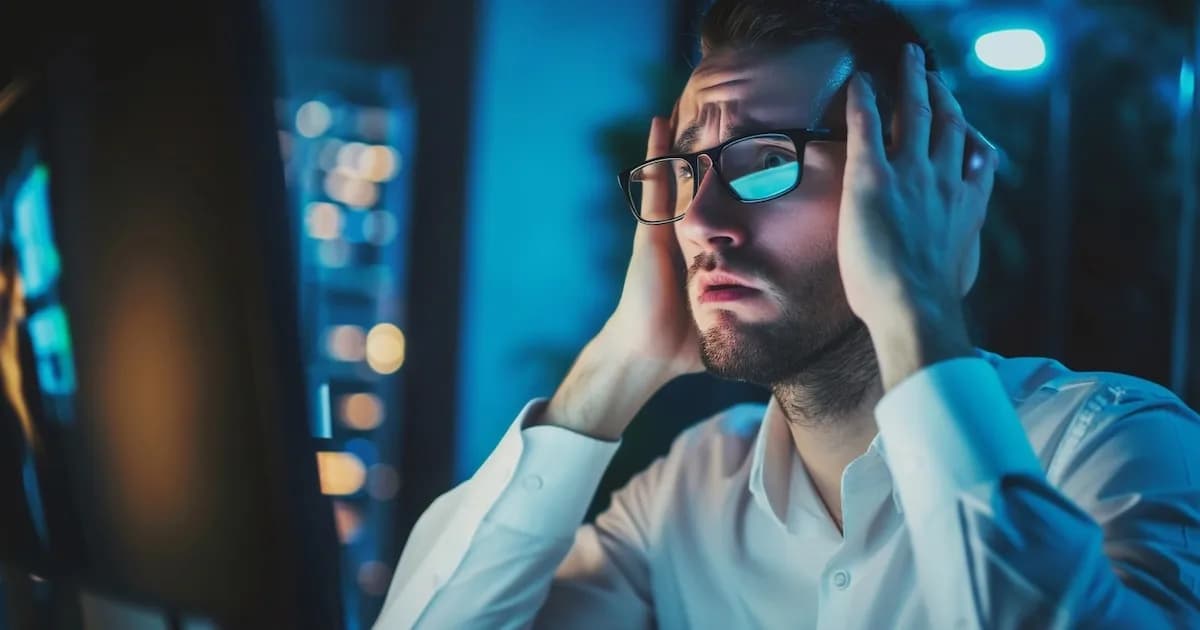 Un error con IA provoca la pérdida de dos años de trabajo a un desarrollador