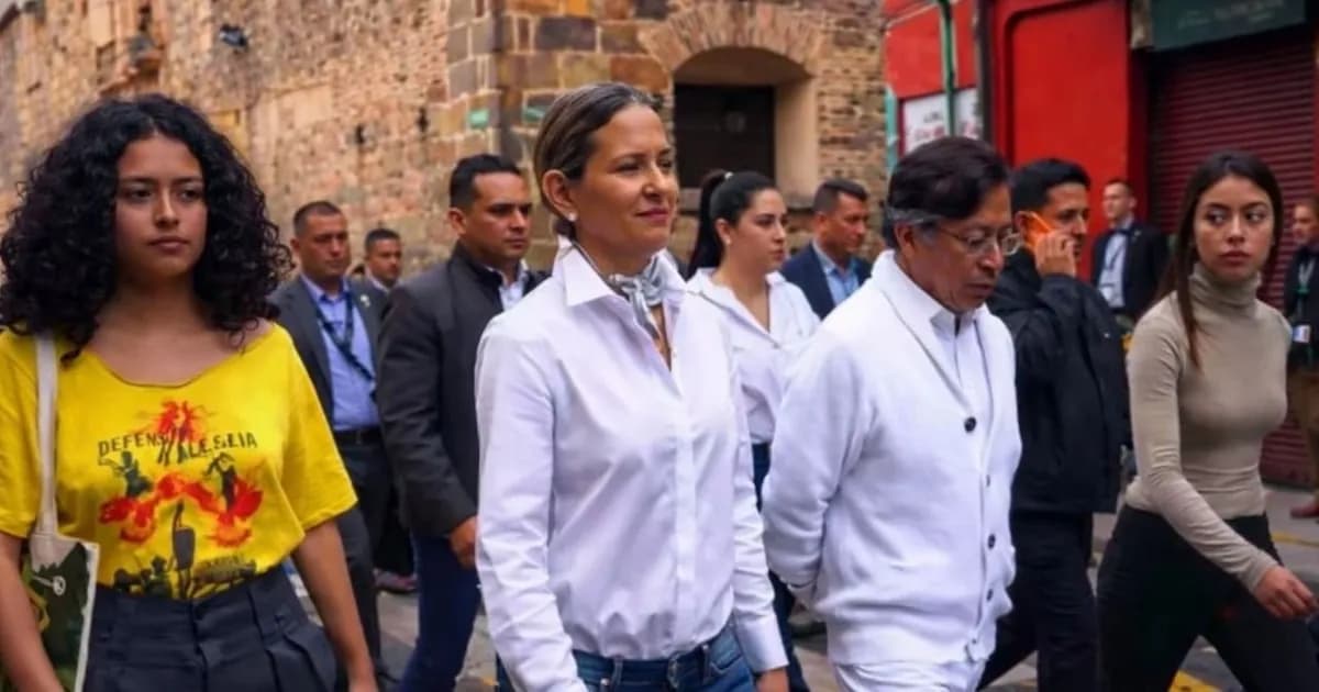 El reloj Cartier de Verónica Alcocer desata controversia en redes sociales durante elecciones