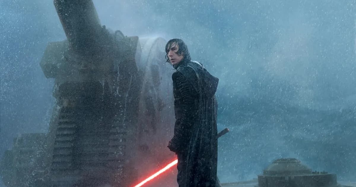 La secuela de Star Wars sobre Ben Solo no verá la luz: Soderbergh expresa su descontento