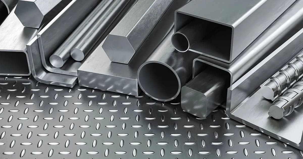 Precios del aluminio alcanzan máximos históricos por tensiones en Medio Oriente