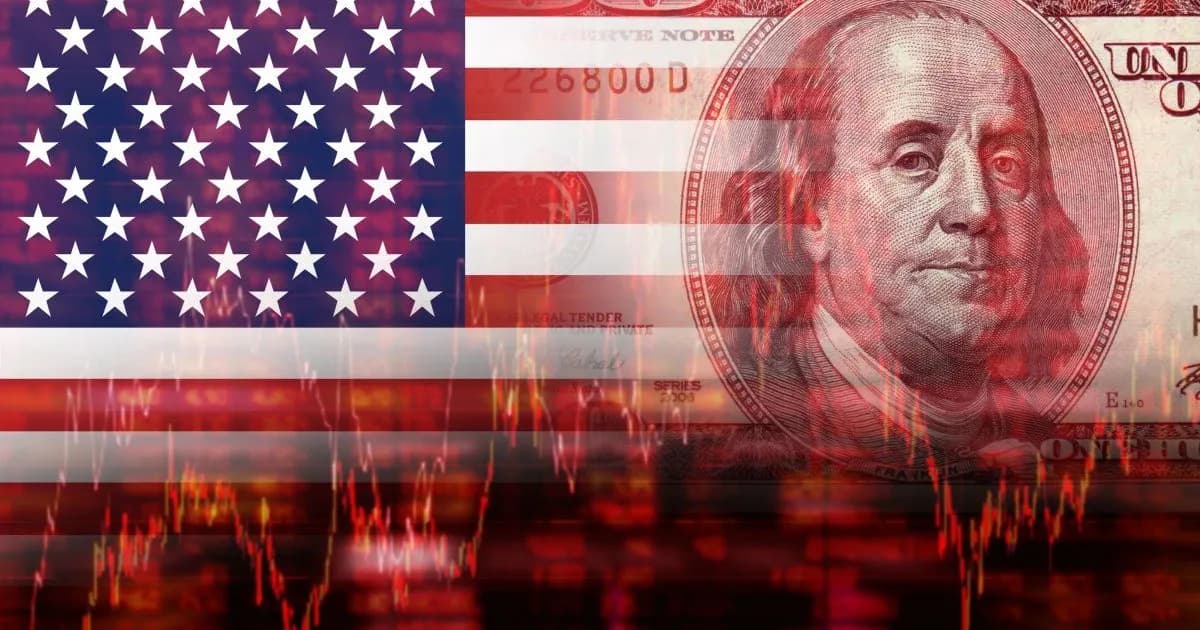 La estanflación acecha a los mercados globales por la prolongación del conflicto en Irán