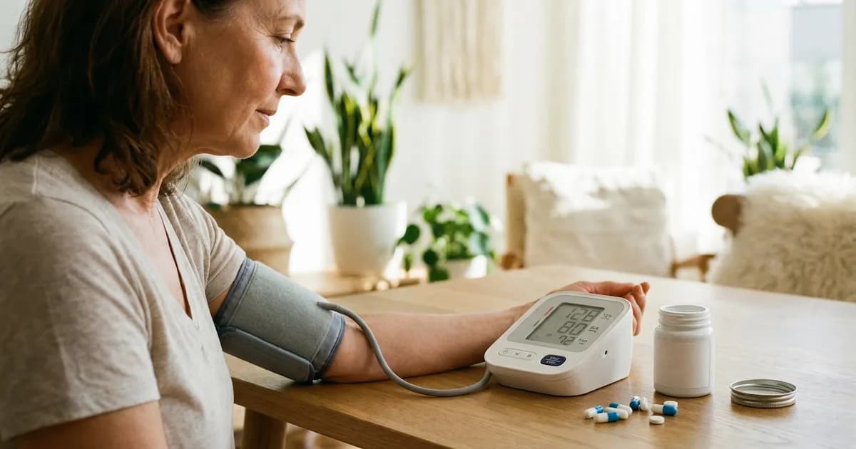 Magnesio y presión arterial: ¿puede ser un aliado en la salud cardiovascular?