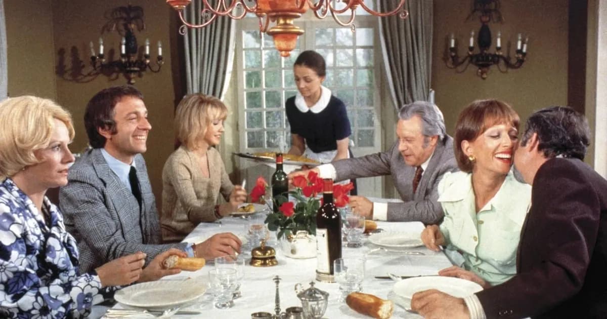 La historia oculta de un Oscar español que premió a Francia en 1972