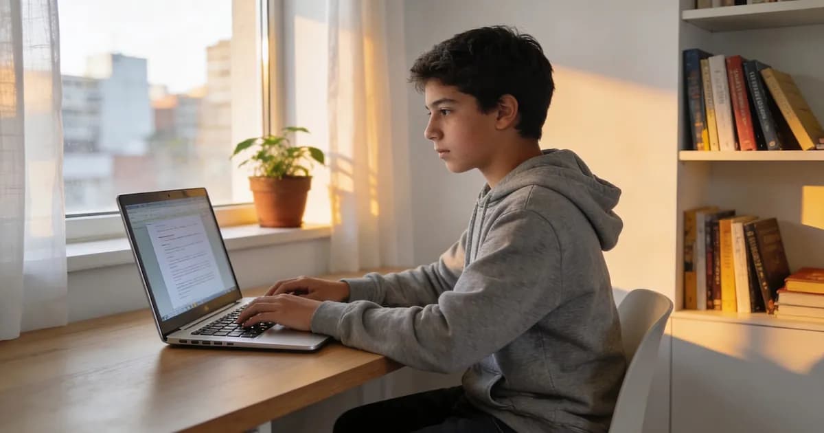 Consejos para Planificar una Jornada de Estudio Eficiente y Motivadora