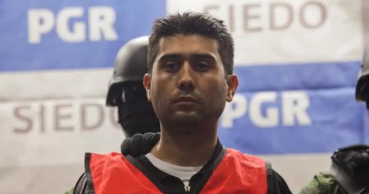 El 85, fundador del CJNG, se declarará culpable en Estados Unidos