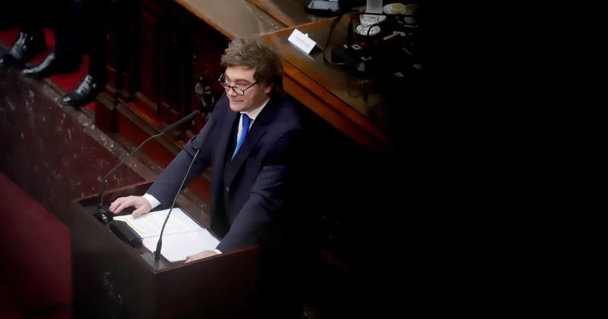 Javier Milei busca tercer intento de reforma electoral con nuevos cambios propuestos