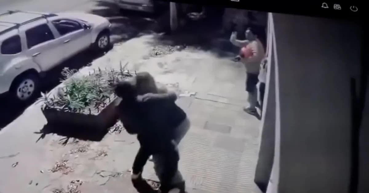 Inseguridad en Tres de Febrero: asaltan a familia en su hogar con amenazas y violencia