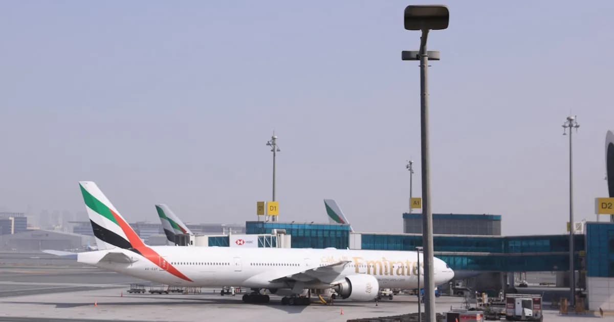 Más de 100 argentinos regresan al país tras el conflicto en Medio Oriente