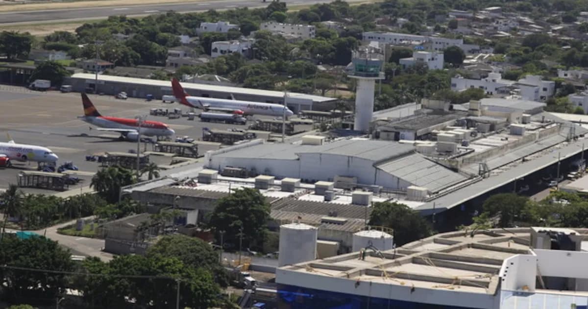Innovador consejo de joven bogotana para evitar estafas en taxis de Cartagena