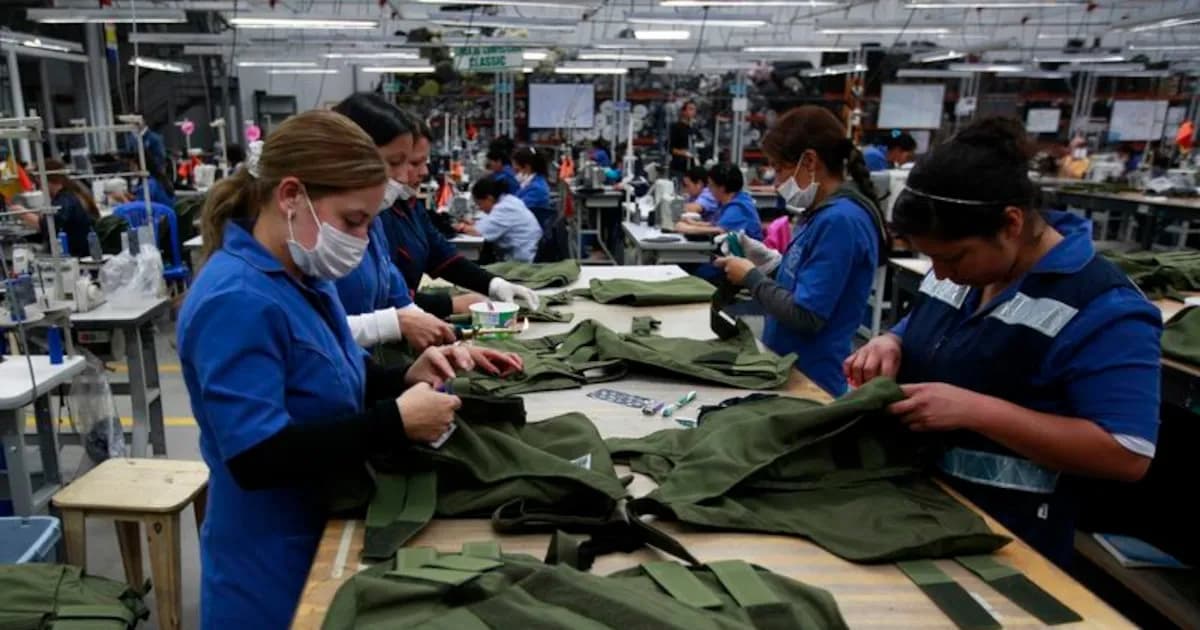 El Gobierno de Petro implementa cambios en la negociación colectiva en Colombia