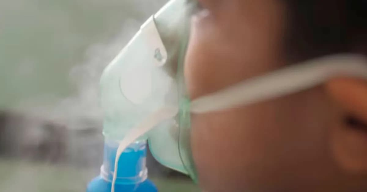 Aumentan a siete las muertes infantiles por tosferina en Honduras