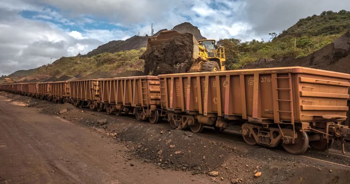 Venezuela abre su mercado minero a inversores extranjeros tras reforma legal