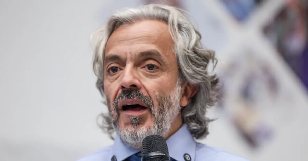 Juan Daniel Oviedo recibirá millonaria suma tras quedar segundo en La Gran Consulta