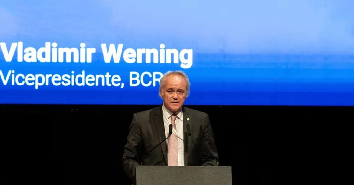 El BCRA presenta un plan para fomentar la inversión a través del ahorro privado