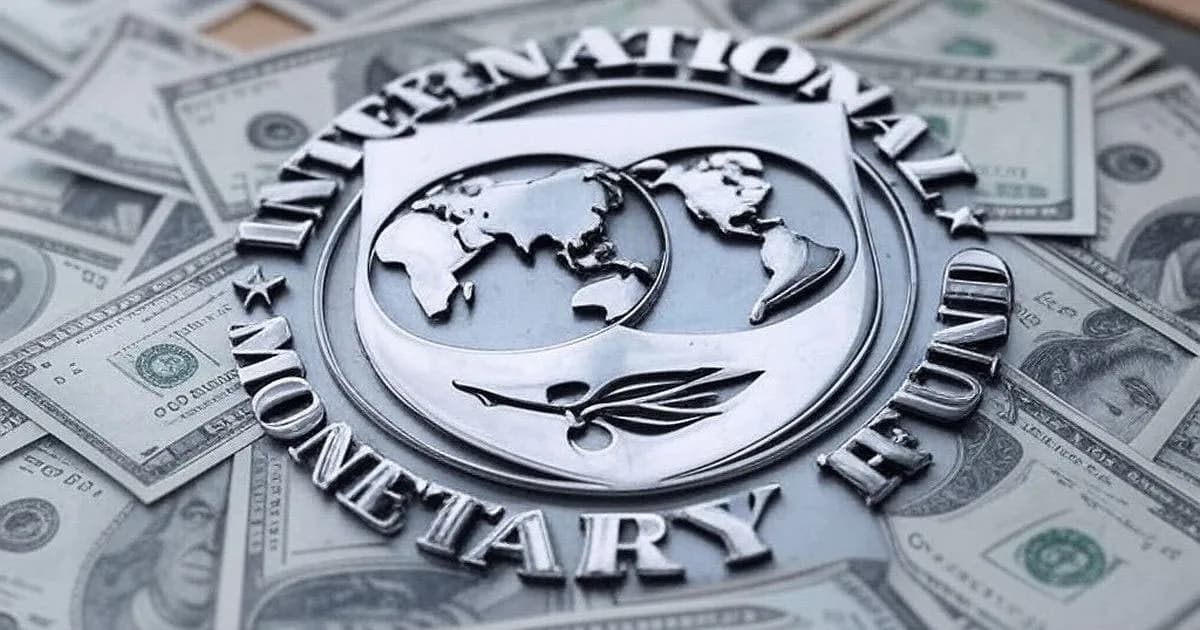 FMI advierte sobre la importancia de acumular reservas para enfrentar crisis globales