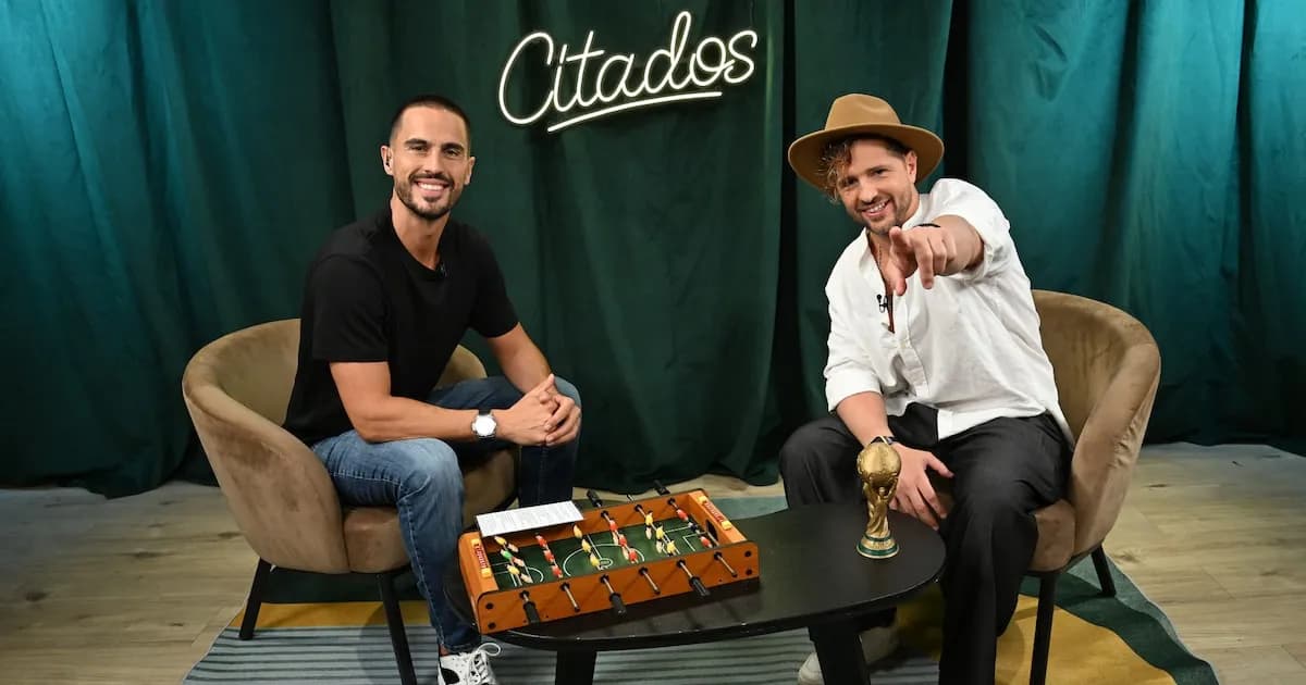 Mauro Giallombardo: Un viaje de resiliencia y superación tras su accidente