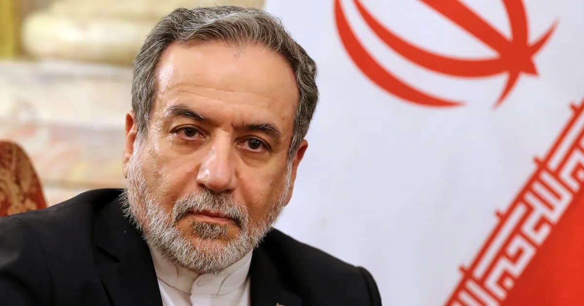 Irán reafirma su postura de no negociar y continúa con ataques en Medio Oriente