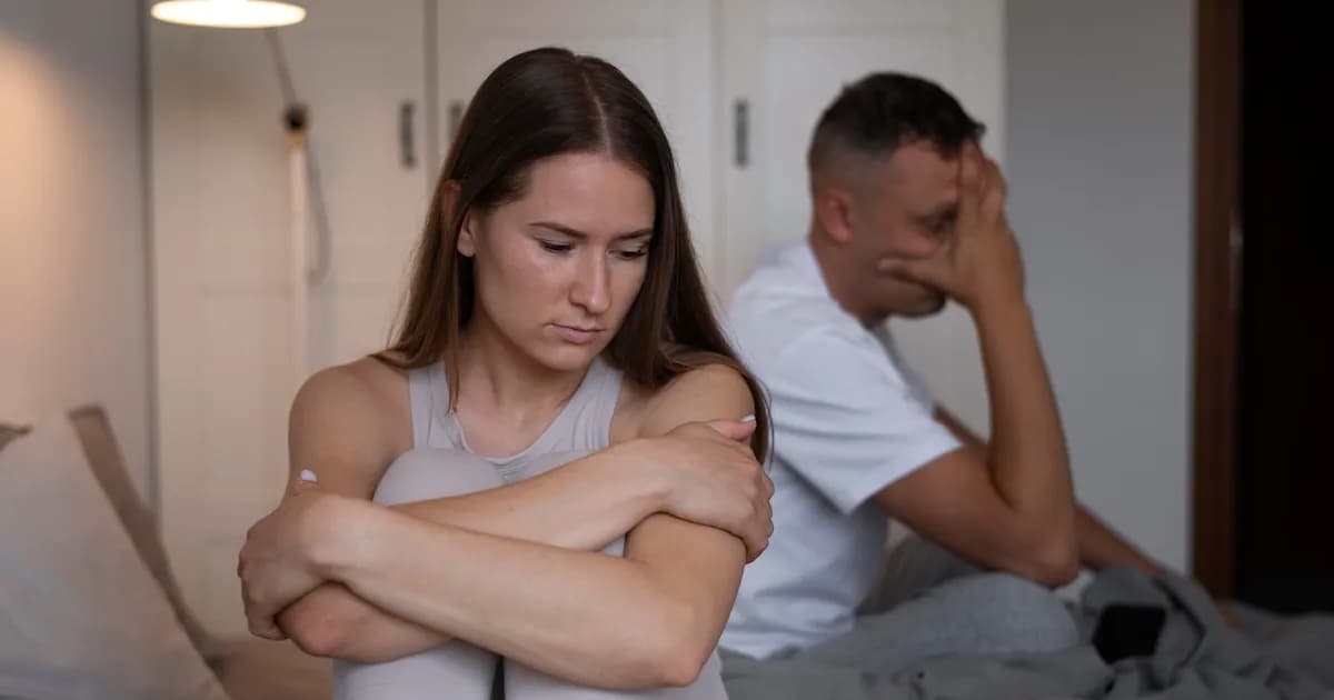 Psicóloga Icíar Navarro: Claves para entender relaciones dañinas