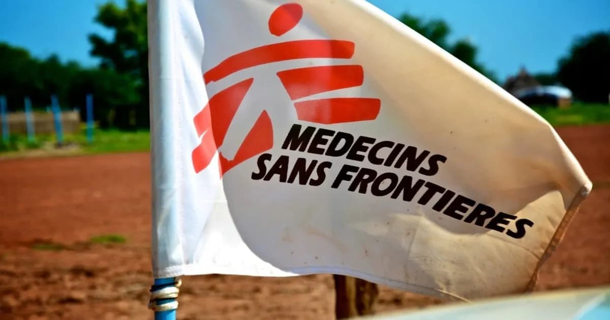 Crisis en Akobo: MSF advierte sobre la evacuación forzada de miles de personas