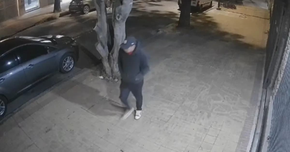 Cayó un ladrón de camionetas en Guernica tras varias denuncias