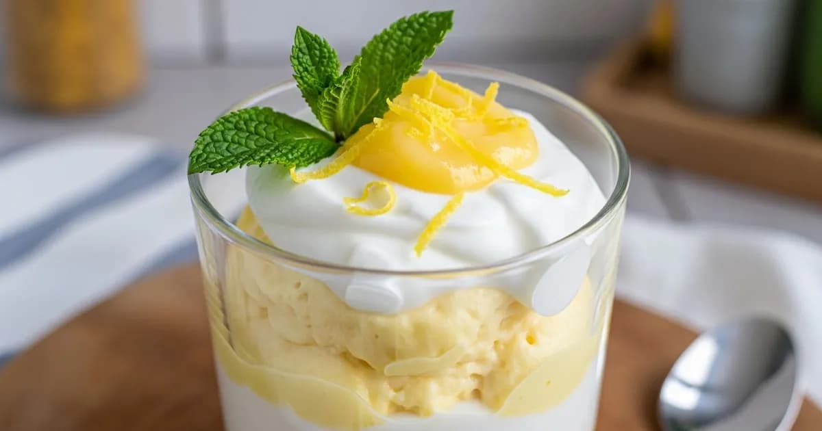 El auge de los postres proteicos: recetas rápidas y saludables para disfrutar