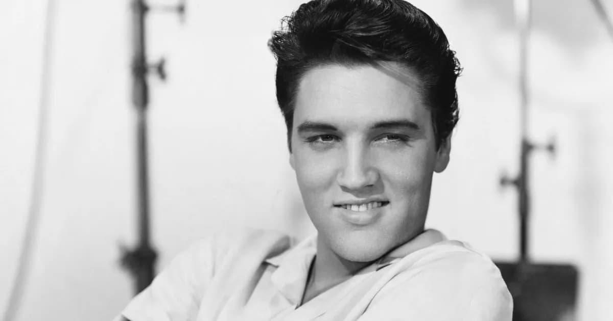 El ritual de Elvis: hamburguesas y una noche que cambió la música en Memphis