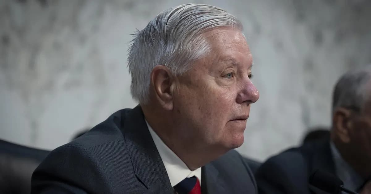 Senador estadounidense exige reubicación de bases militares fuera de España