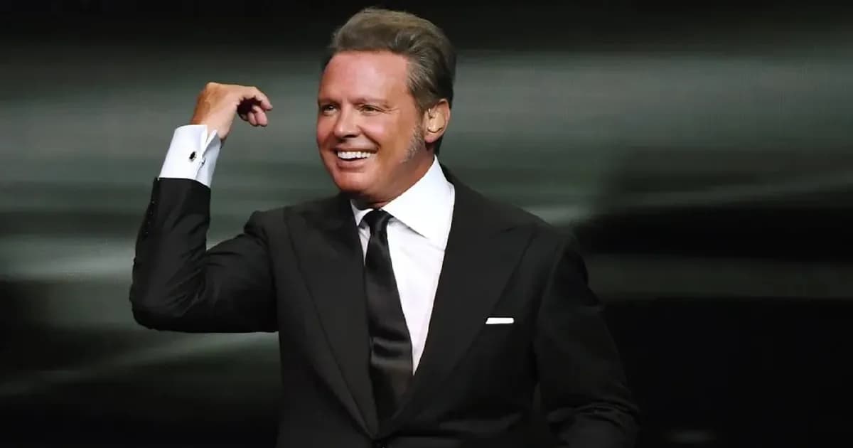 Luis Miguel y sus hijos: un vistazo a su vida familiar