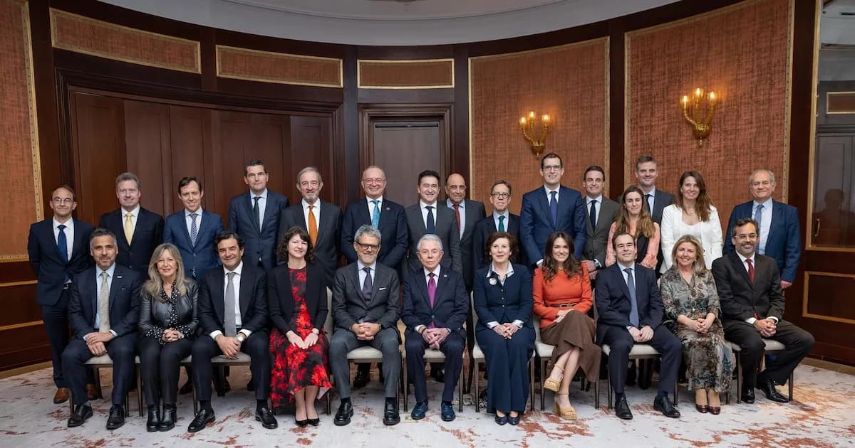 Embajador de EE.UU. destaca la importancia de la relación económica con España