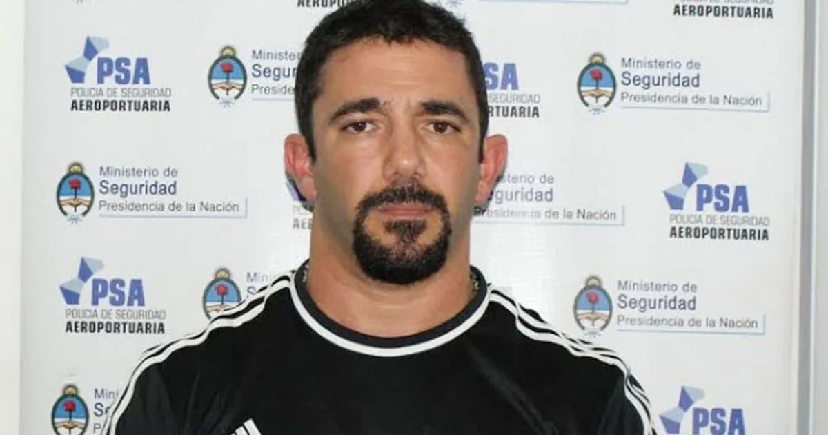 Condenan a empresario por privilegios en prisión y sobornos a policías