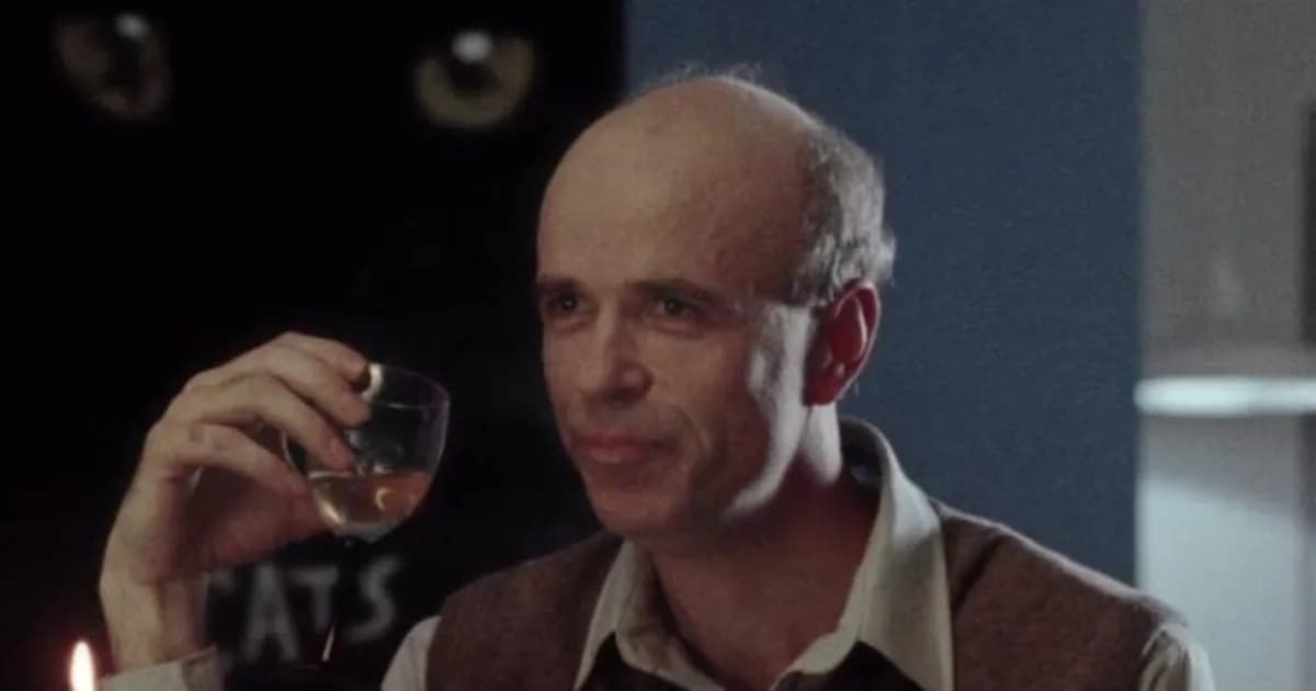 Exclusivo: Muere Tom Noonan, actor en películas como ‘Heat’ o ‘Manhunter’