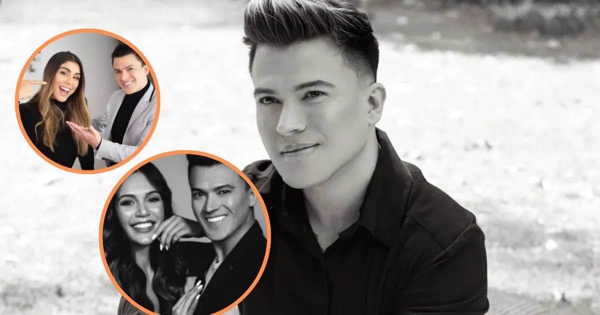 Falleció Jimmer Hernández, el odontólogo de las estrellas en Colombia