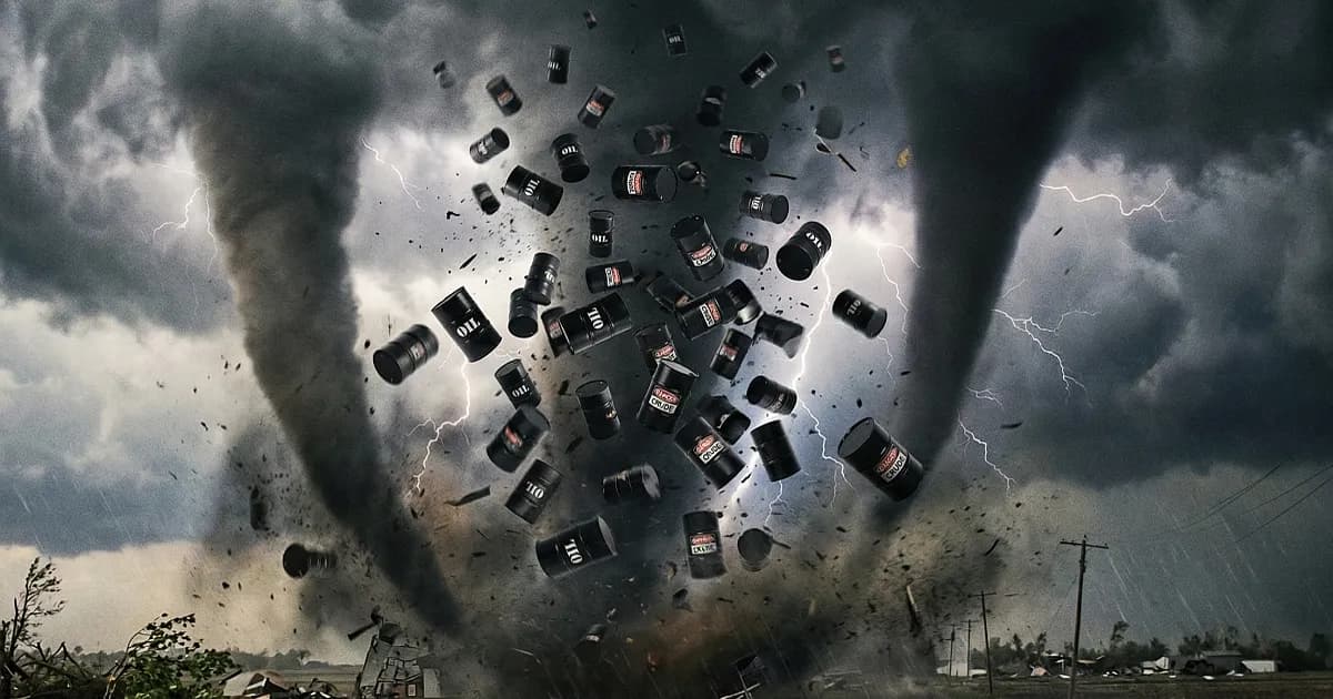 El petróleo se frena: ¿es el comienzo de la calma o solo un respiro temporal?