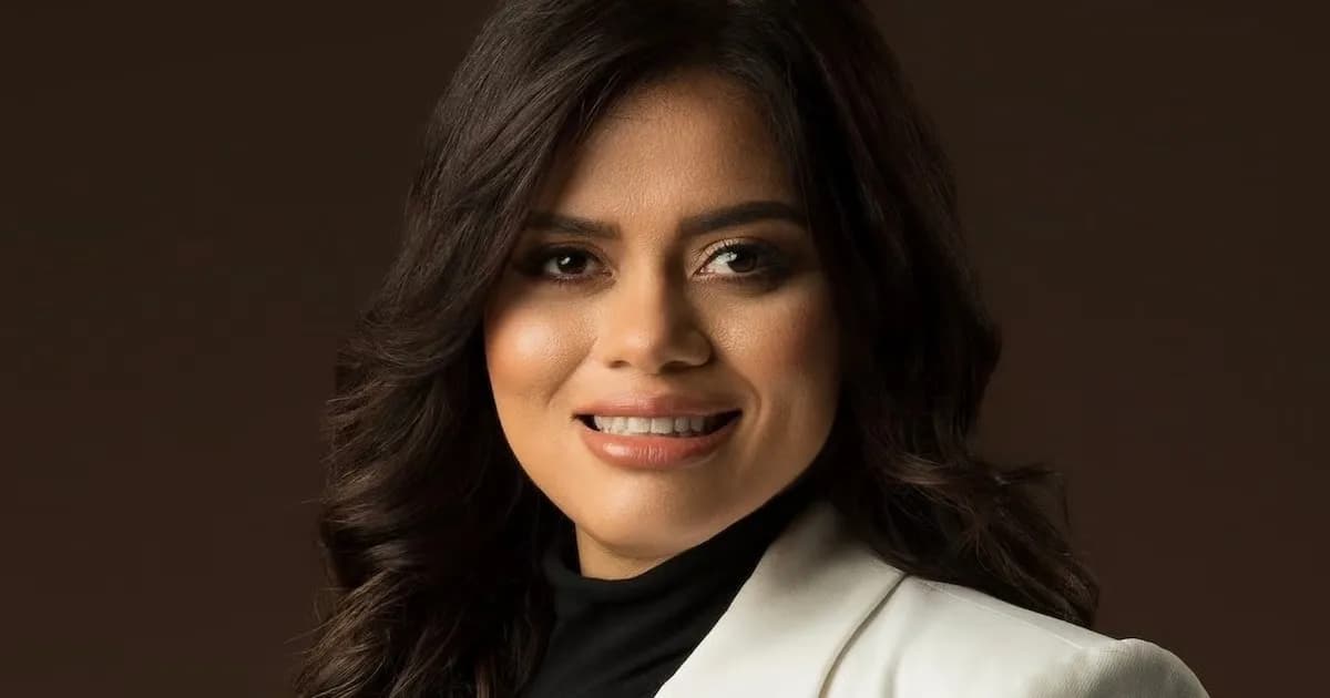 Ashley Morales Cartagena hará historia como vicepresidenta del EERI