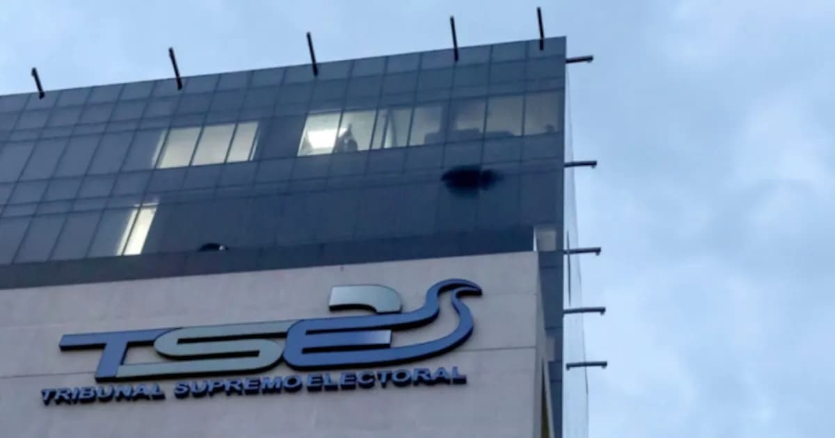 El TSE de El Salvador establece el 7 de abril como fecha límite para elecciones internas