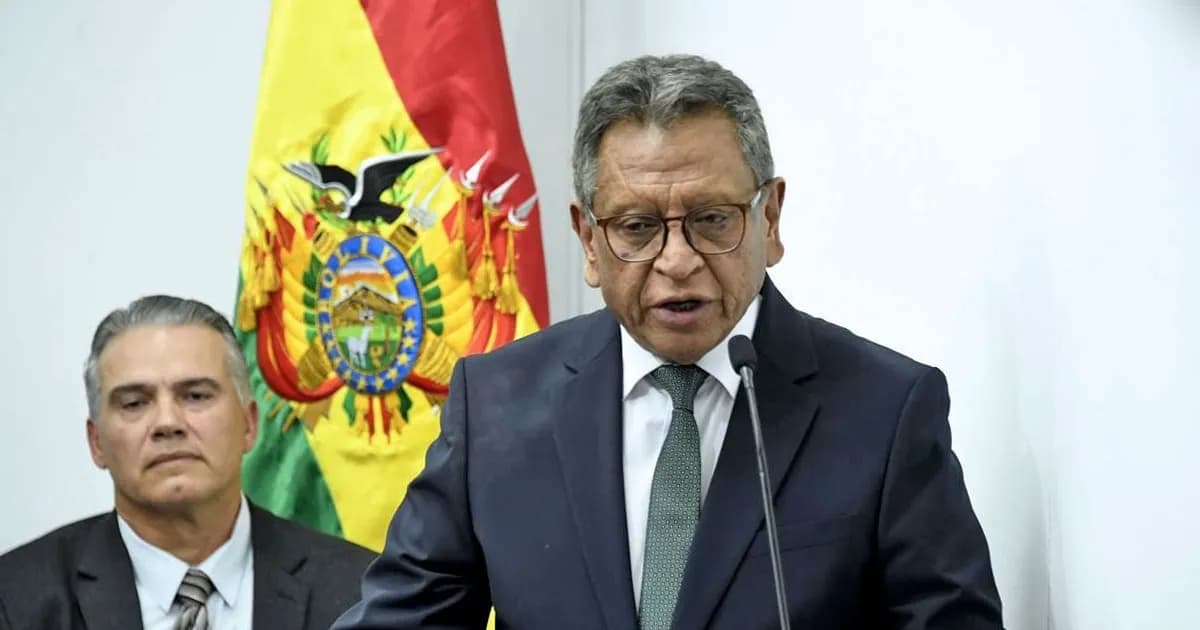 Bolivia expone su estrategia antidrogas en la ONU enfocada en la cooperación internacional