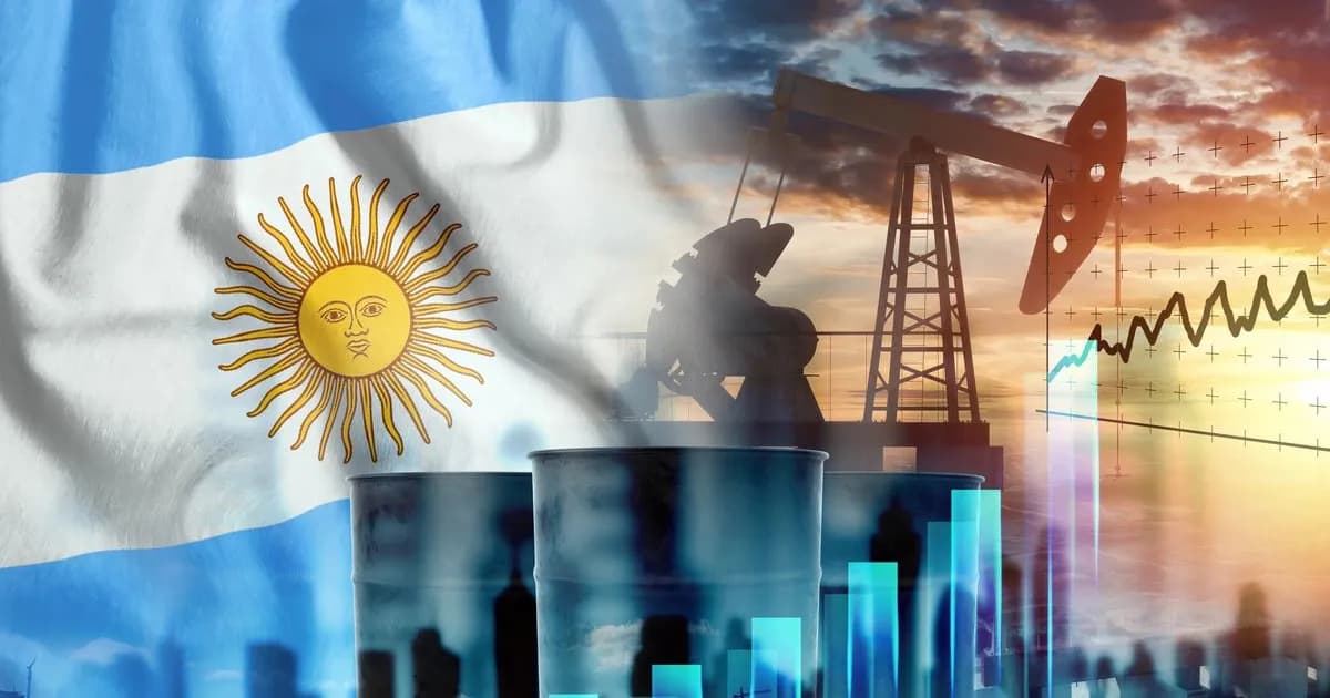 Guerra en Medio Oriente: Oportunidades y Desafíos para la Economía Argentina