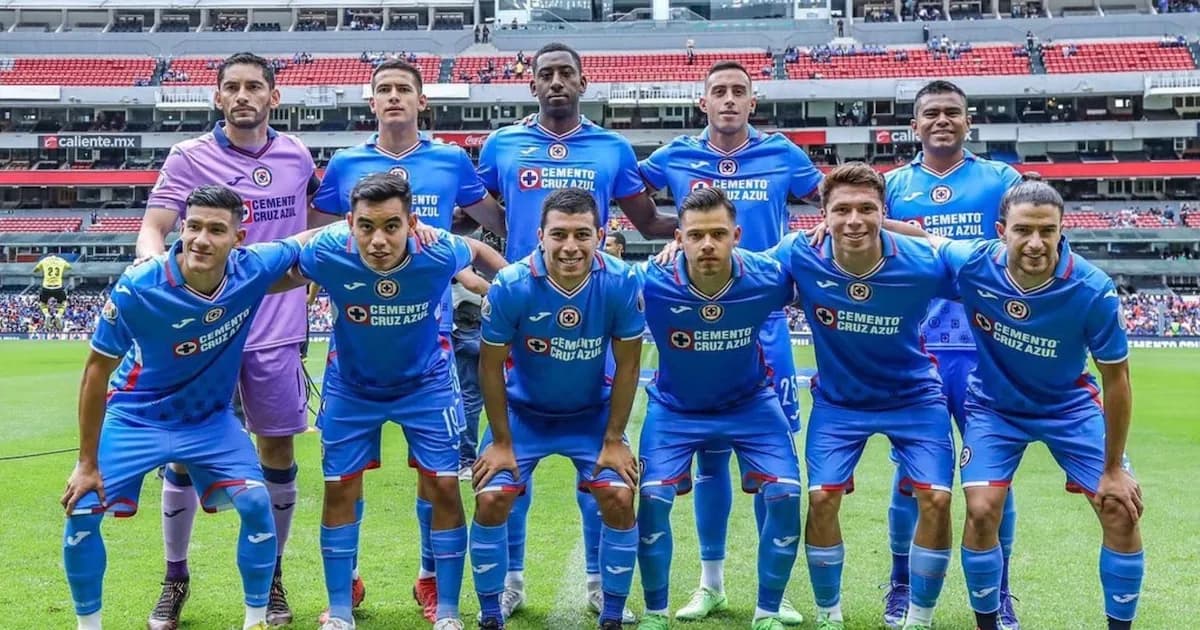 Exjugador de Cruz Azul se convierte en árbitro profesional tras su retiro
