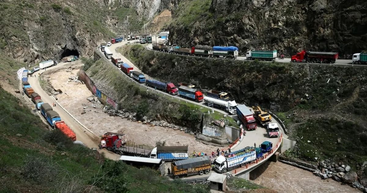 DEVIANDES inicia acción legal contra Perú en EE. UU. por casi USD 100 millones