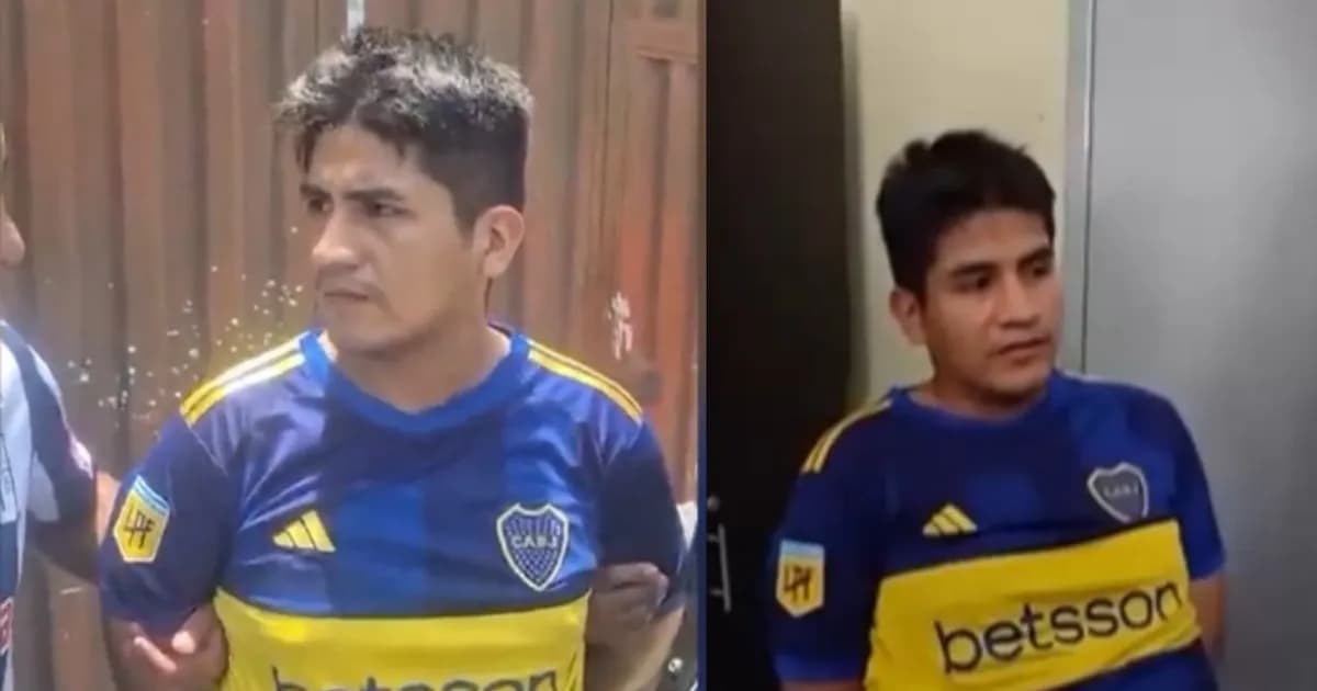 Asesinato en La Victoria: Confiesa el hombre que mató a la madre de sus hijas