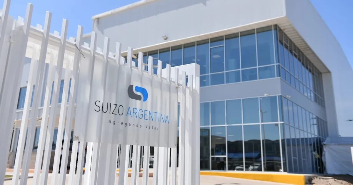 Indagan al jefe de Sistemas de Suizo Argentina por obstrucción en causa ANDIS