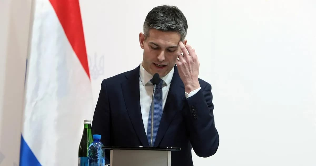 Países Bajos reubica a su personal diplomático en Azerbaiyán por razones de seguridad