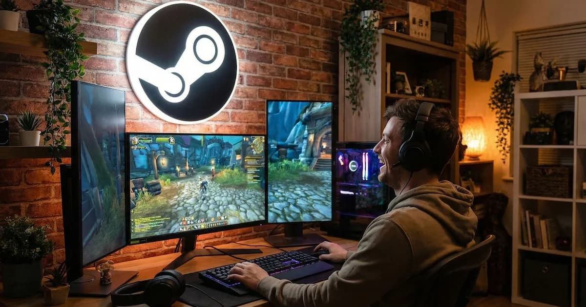 Steam ofrece Deponia gratis: cómo obtenerlo antes del fin de la promoción