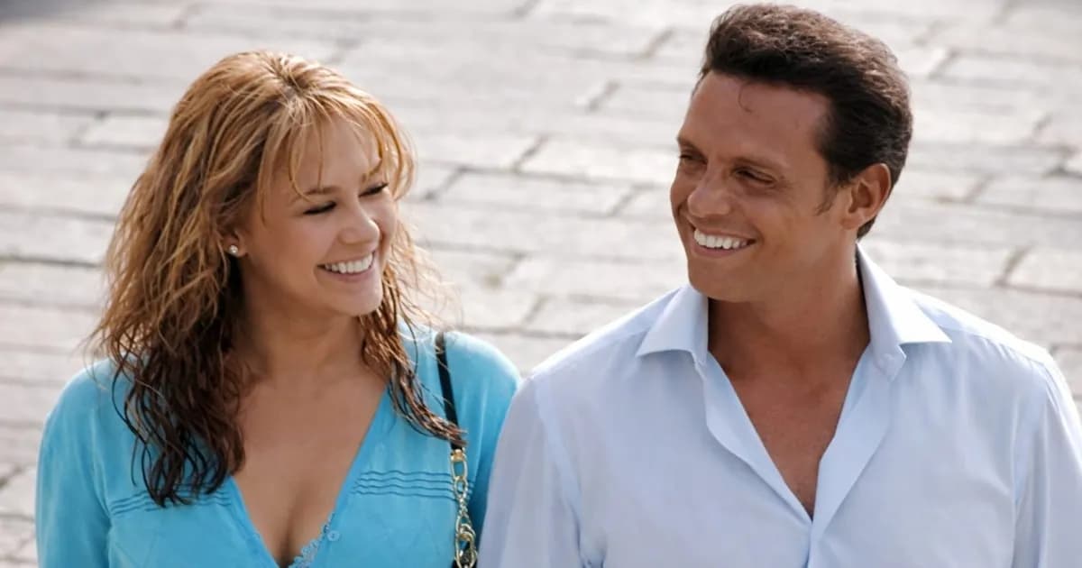 La ruptura entre Luis Miguel y Aracely Arámbula: un cambio en la protección de hijos de famosos