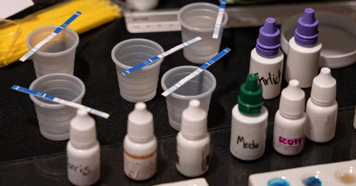 Desmienten rumores sobre la 'cocaína de sabores' en Colombia